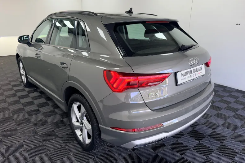 Audi Q3 din 2022 cu 79.700 km - oferta AUD208503 - foto 14