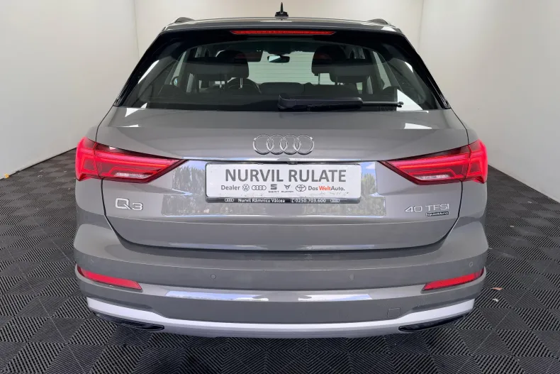 Audi Q3 din 2022 cu 79.700 km - oferta AUD208503 - foto 15