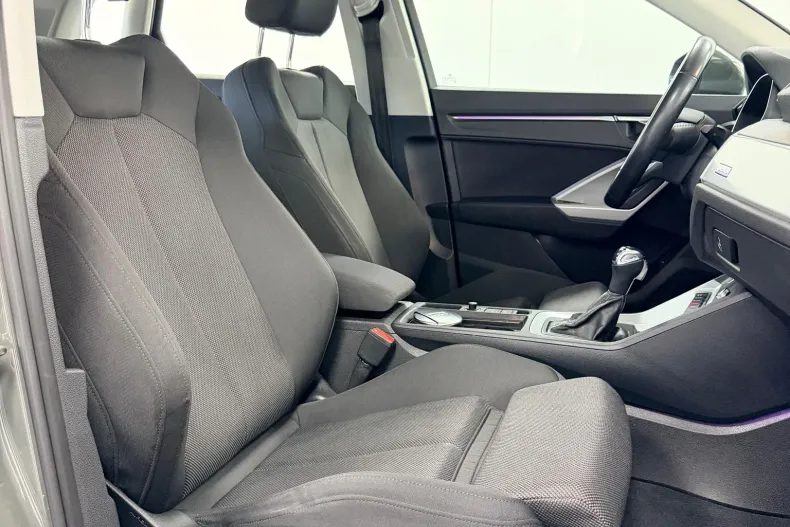 Audi Q3 din 2022 cu 79.700 km - oferta AUD208503 - foto 16