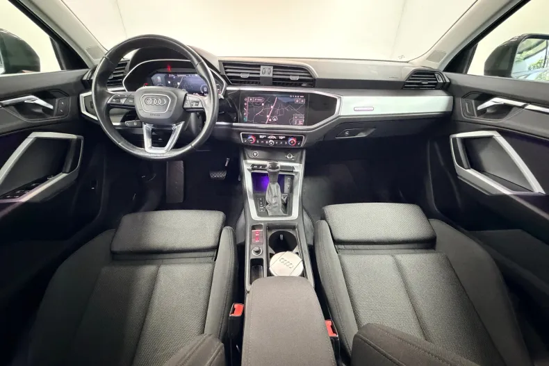 Audi Q3 din 2022 cu 79.700 km - oferta AUD208503 - foto 17