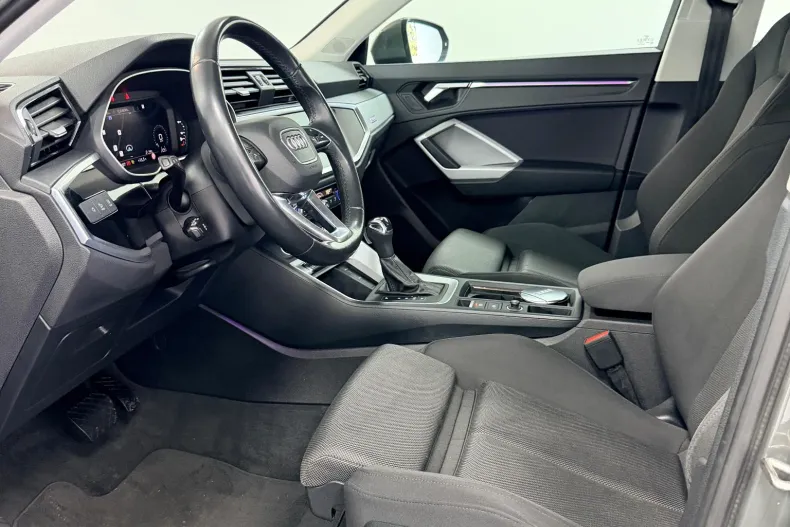 Audi Q3 din 2022 cu 79.700 km - oferta AUD208503 - foto 18