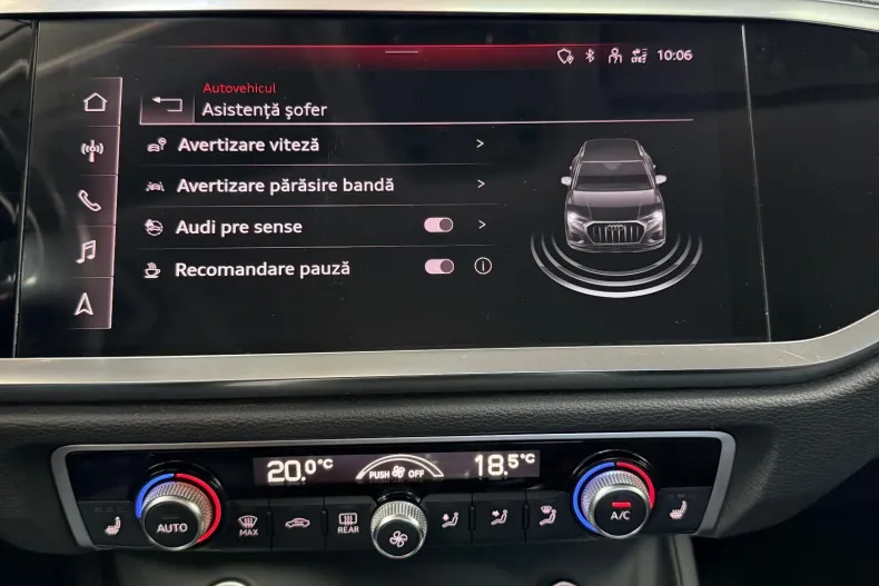 Audi Q3 din 2022 cu 79.700 km - oferta AUD208503 - foto 21