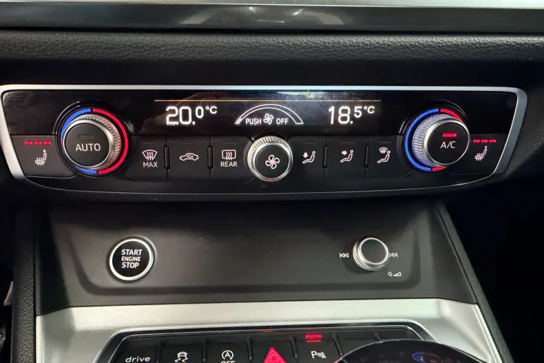 Audi Q3 din 2022 cu 79.700 km - oferta AUD208503 - foto 29