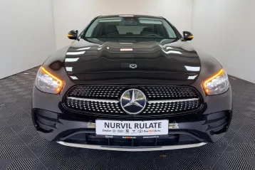 Mercedes-Benz E din 2021 - oferta MER208504