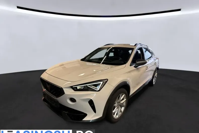 Cupra Formentor din 2024 cu 39.613 km - oferta CUP208505 - foto 1
