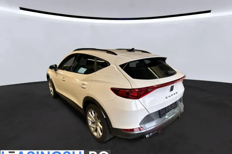 Cupra Formentor din 2024 cu 39.613 km - oferta CUP208505 - foto 3