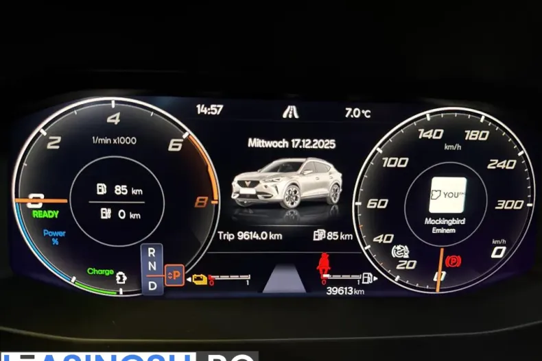 Cupra Formentor din 2024 cu 39.613 km - oferta CUP208505 - foto 6