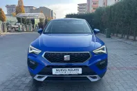 Seat Ateca din 2022 cu 167.000 km - oferta SEA208506 - foto 1