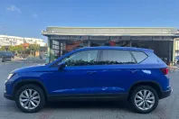 Seat Ateca din 2022 cu 167.000 km - oferta SEA208506 - foto 4