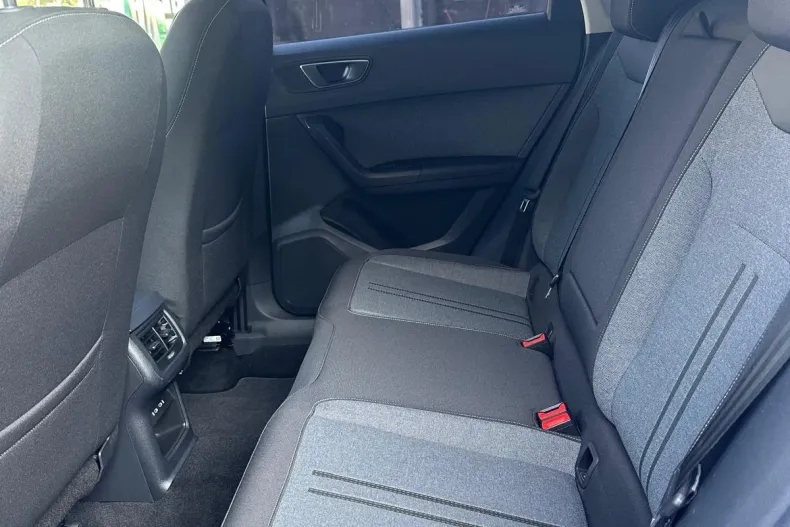 Seat Ateca din 2022 cu 167.000 km - oferta SEA208506 - foto 5