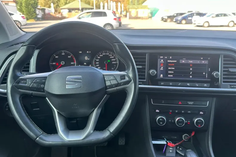 Seat Ateca din 2022 cu 167.000 km - oferta SEA208506 - foto 12