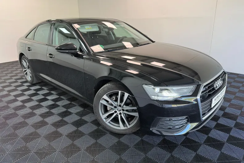 Audi A6 din 2022 cu 23.000 km - oferta AUD208507 - foto 1