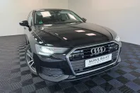 Audi A6 din 2022 cu 23.000 km - oferta AUD208507 - foto 2