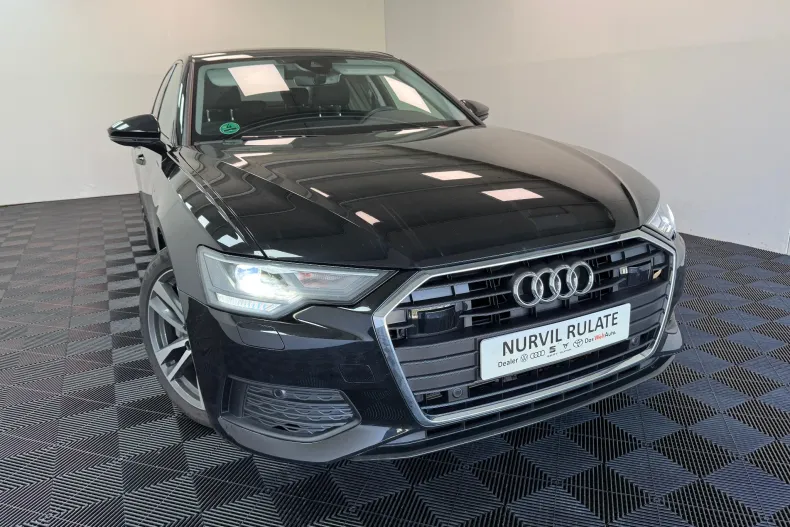 Audi A6 din 2022 cu 23.000 km - oferta AUD208507 - foto 2