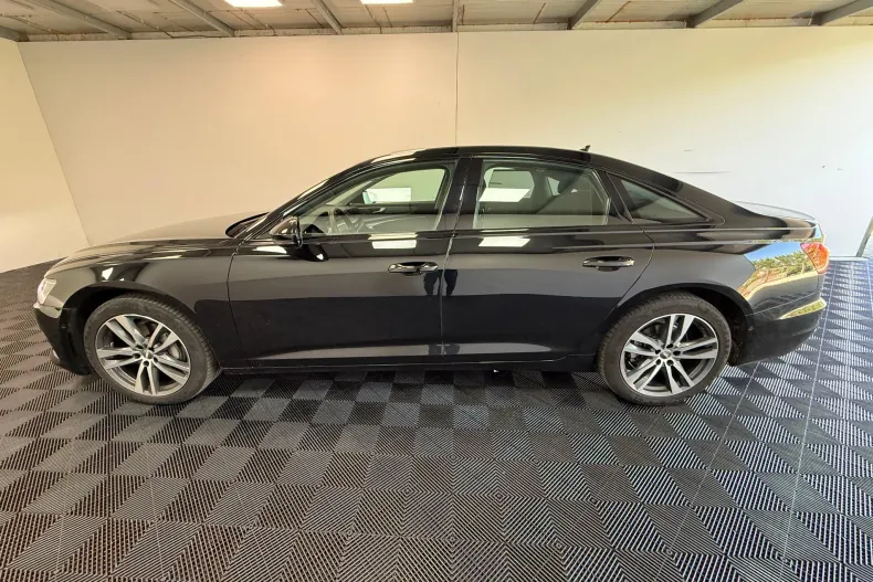 Audi A6 din 2022 cu 23.000 km - oferta AUD208507 - foto 7