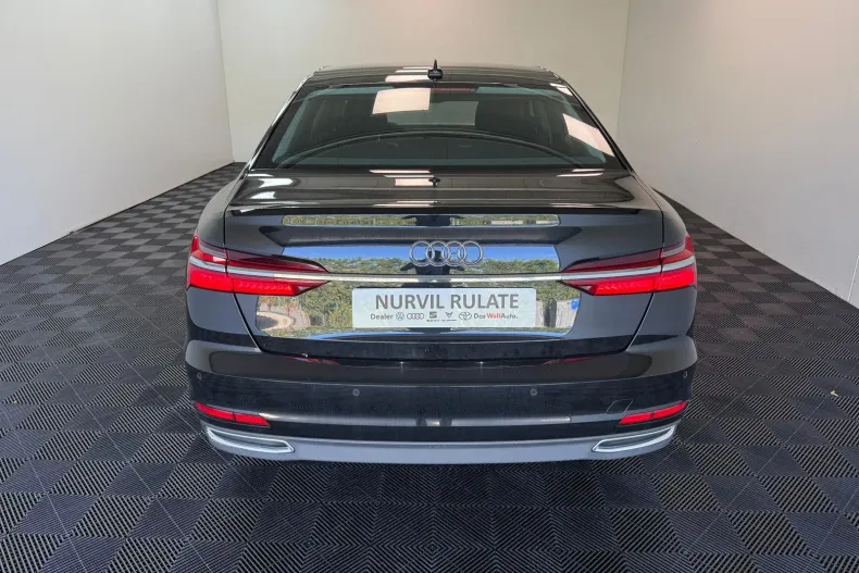 Audi A6 din 2022 cu 23.000 km - oferta AUD208507 - foto 9