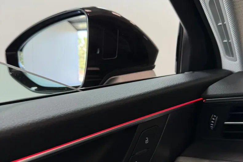 Audi A6 din 2022 cu 23.000 km - oferta AUD208507 - foto 11