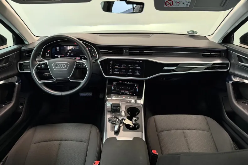 Audi A6 din 2022 cu 23.000 km - oferta AUD208507 - foto 23