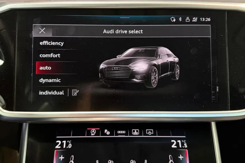 Audi A6 din 2022 cu 23.000 km - oferta AUD208507 - foto 24