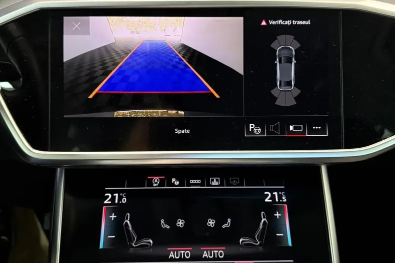 Audi A6 din 2022 cu 23.000 km - oferta AUD208507 - foto 29