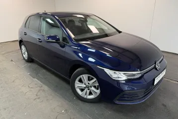 Volkswagen Golf din 2022 - oferta VOL208508