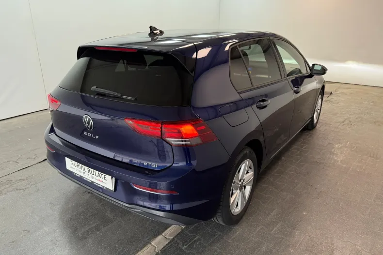 Volkswagen Golf din 2022 cu 43.000 km - oferta VOL208508 - foto 8