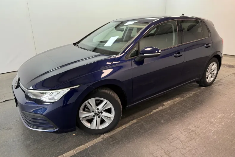 Volkswagen Golf din 2022 cu 43.000 km - oferta VOL208508 - foto 9