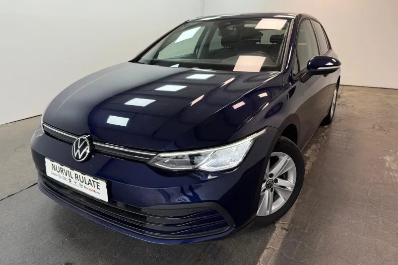 Volkswagen Golf din 2022 cu 43.000 km - oferta VOL208508 - foto 11