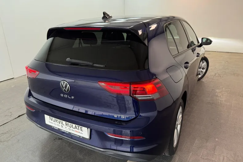 Volkswagen Golf din 2022 cu 43.000 km - oferta VOL208508 - foto 12