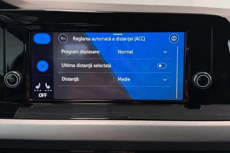 Volkswagen Golf din 2022 cu 43.000 km - oferta VOL208508 - foto 17