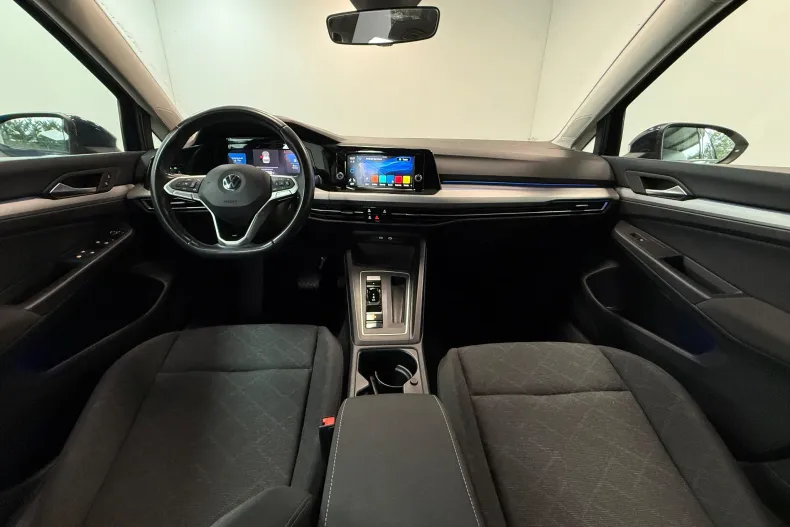 Volkswagen Golf din 2022 cu 43.000 km - oferta VOL208508 - foto 19