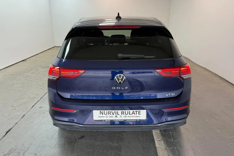 Volkswagen Golf din 2022 cu 43.000 km - oferta VOL208508 - foto 26