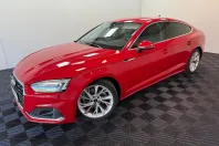 Audi A5 din 2021 cu 105.000 km - oferta AUD208509 - foto 2