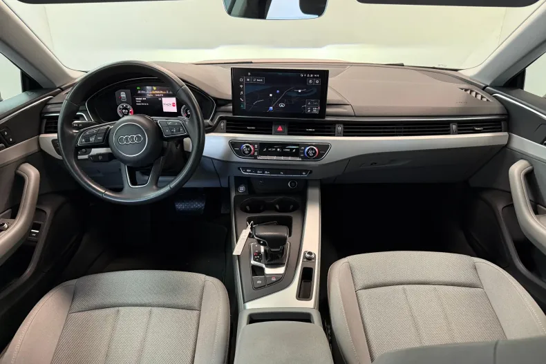 Audi A5 din 2021 cu 105.000 km - oferta AUD208509 - foto 3