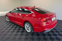 Audi A5 din 2021 cu 105.000 km - oferta AUD208509 - foto 4