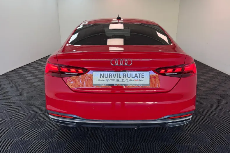 Audi A5 din 2021 cu 105.000 km - oferta AUD208509 - foto 5
