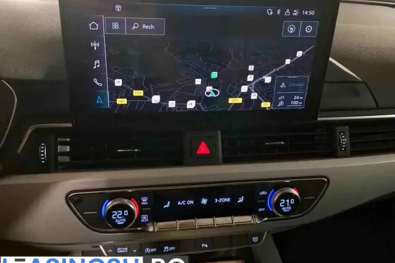 Audi A5 din 2021 cu 105.000 km - oferta AUD208509 - foto 7
