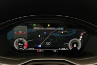 Audi A5 din 2021 cu 105.000 km - oferta AUD208509 - foto 10
