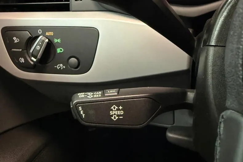 Audi A5 din 2021 cu 105.000 km - oferta AUD208509 - foto 11