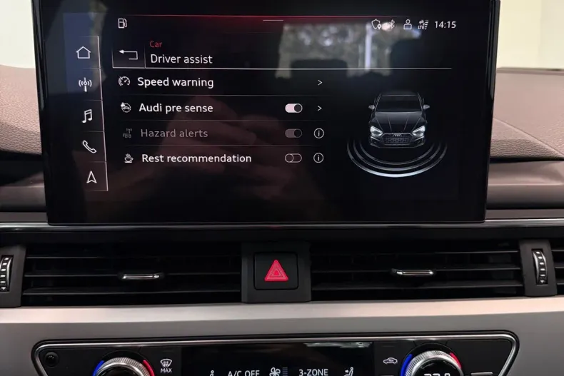 Audi A5 din 2021 cu 105.000 km - oferta AUD208509 - foto 15