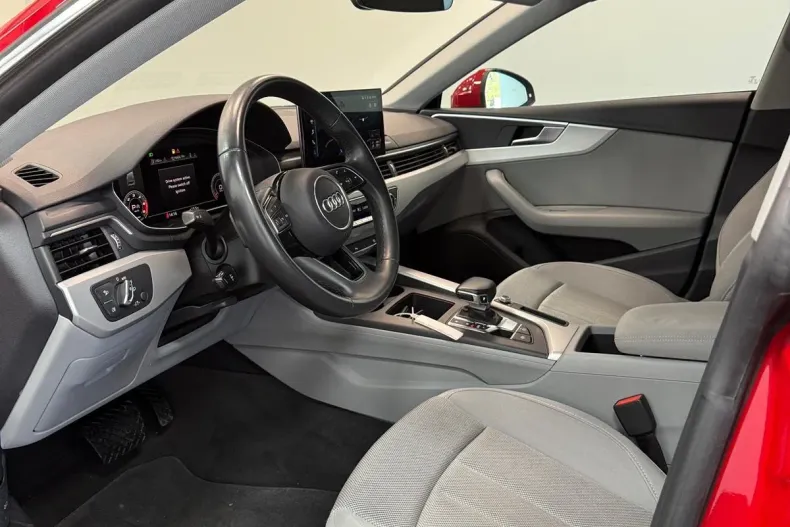 Audi A5 din 2021 cu 105.000 km - oferta AUD208509 - foto 16