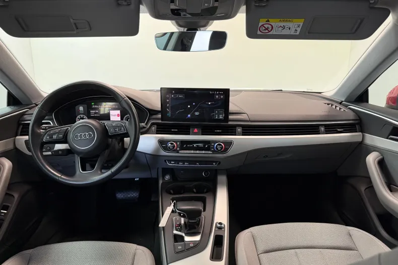 Audi A5 din 2021 cu 105.000 km - oferta AUD208509 - foto 18