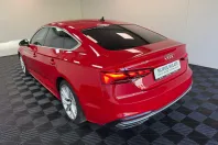 Audi A5 din 2021 cu 105.000 km - oferta AUD208509 - foto 21