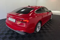 Audi A5 din 2021 cu 105.000 km - oferta AUD208509 - foto 22