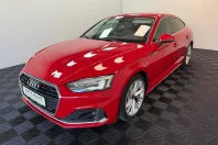 Audi A5 din 2021 cu 105.000 km - oferta AUD208509 - foto 24