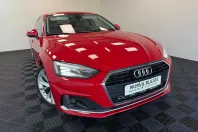 Audi A5 din 2021 cu 105.000 km - oferta AUD208509 - foto 26