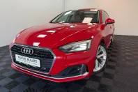 Audi A5 din 2021 cu 105.000 km - oferta AUD208509 - foto 27