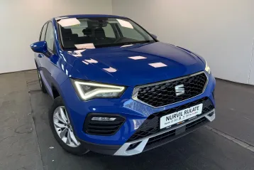 Seat Ateca din 2022 - oferta SEA208510