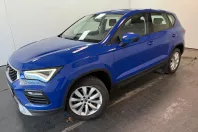 Seat Ateca din 2022 cu 155.000 km - oferta SEA208510 - foto 2