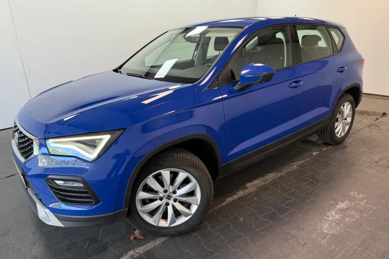 Seat Ateca din 2022 cu 155.000 km - oferta SEA208510 - foto 2